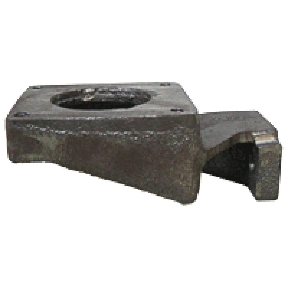 R4616 Muffler Support Bracket Fits John Deere