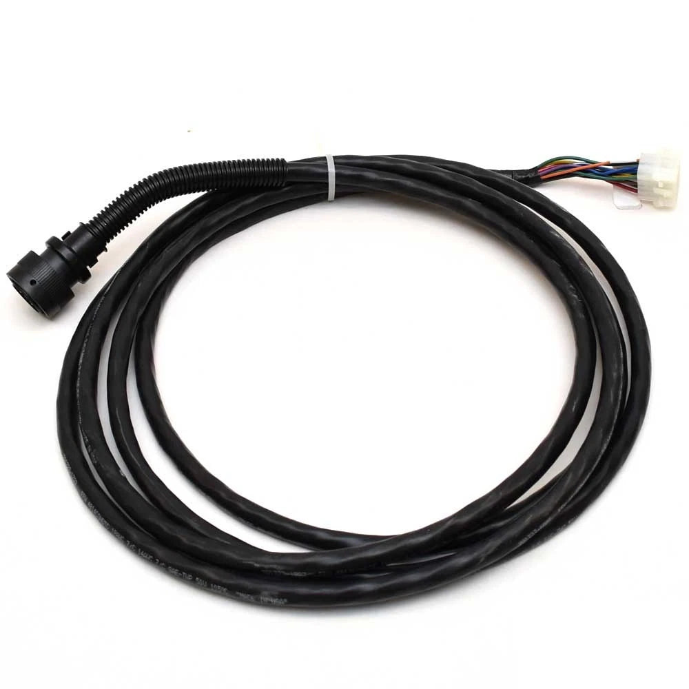 Tracker Boat I/O Engine Harness 304949 - 14 Pin Marine Cable 15 FT