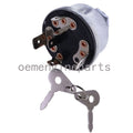 K203992 Ignition Key Switch for Massey Ferguson 231 240 250 253 270 282 283 290
