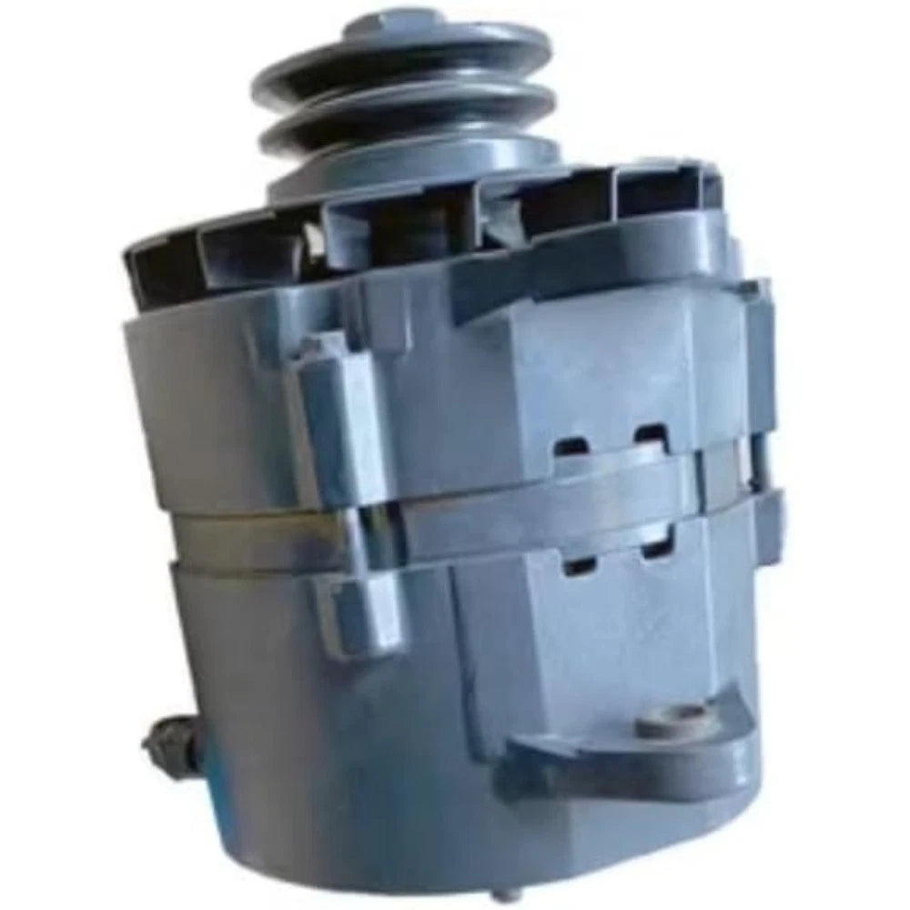 Alternator 600-825-7210 for Komatsu S6D140E SA6D140E Engine HM350-2 HM400-2