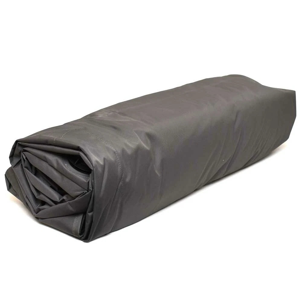 Sun Tracker Pontoon Boat Travel Cover 330683 - Party Barge 20 Charcoal