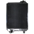 Interchangeabl E Radiator 82013307 Fits Case IH & Fits Holland Models