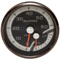 Supra Boat Multi-Function Gauge 960789 - NexSyslink Beede 4 1/2 Inch