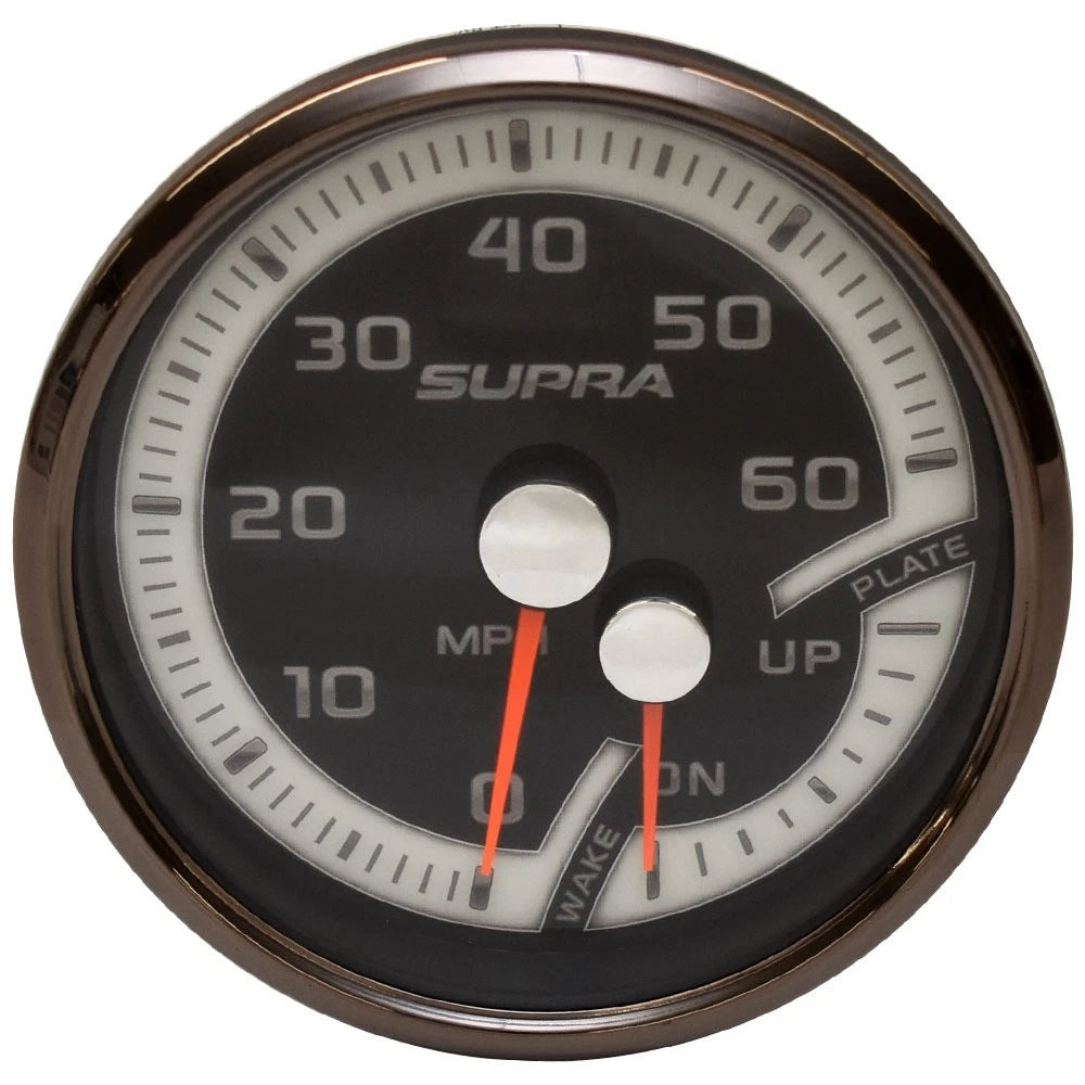 Supra Boat Multi-Function Gauge 960789 - NexSyslink Beede 4 1/2 Inch