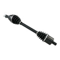 Front Left Heavy Duty CV Shaft for Polaris SPORTSMAN 850 SP 2018