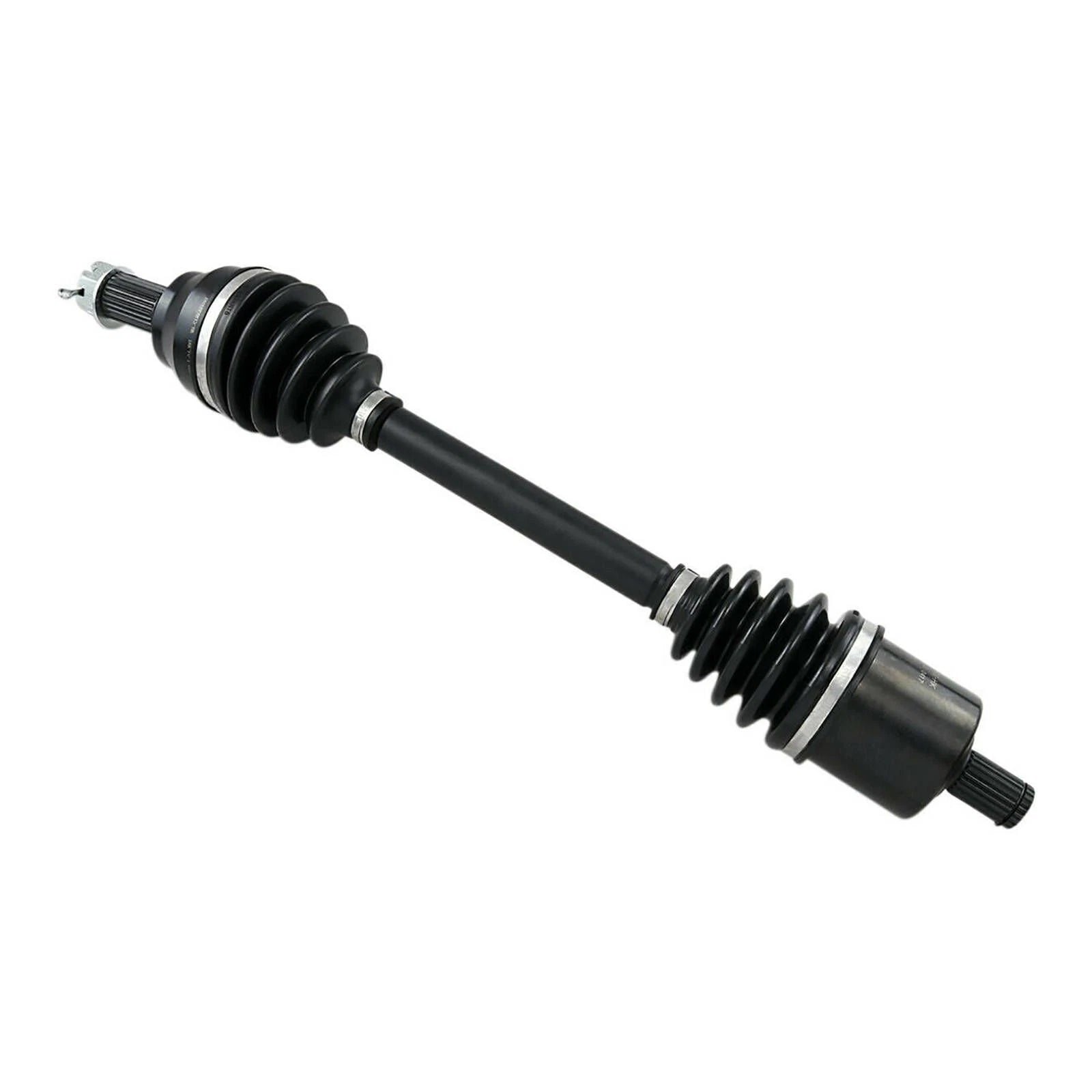 Front Left Heavy Duty CV Shaft for Polaris SPORTSMAN 850 SP 2018