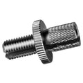 Aluminum Alloy Third Generation Motorcycle Throttle Screw Part