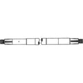 Shaft H93647 Fits John Deere 6620 6622