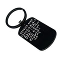 Simple Design for Morse Code Practice Coin for Consistent Skill Building