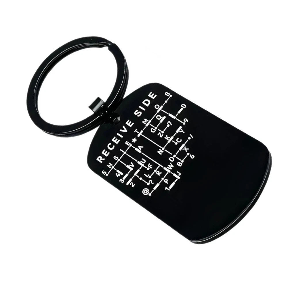 Simple Design for Morse Code Practice Coin for Consistent Skill Building