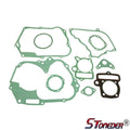 STONEDER YX140 Engine Gasket Kit for YX 140cc Electric Start Motor Pit Dirt Bike