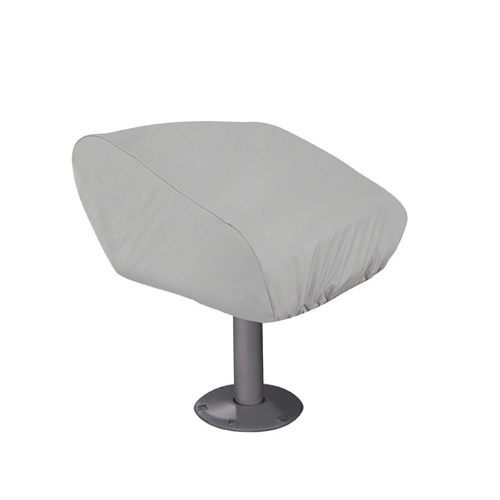 Heavy Duty Waterproof Boat Folding Seat Storage Cover Fits 20" Lx18"W x14"H Pro