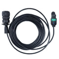 Finger Operated 14 Pin ON OFF Switch Designed for Miller TIG Welding Torches