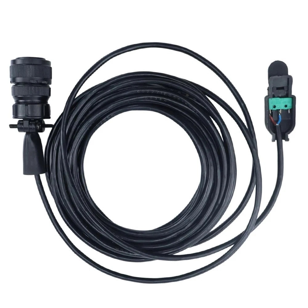 Finger Operated 14 Pin ON OFF Switch Designed for Miller TIG Welding Torches