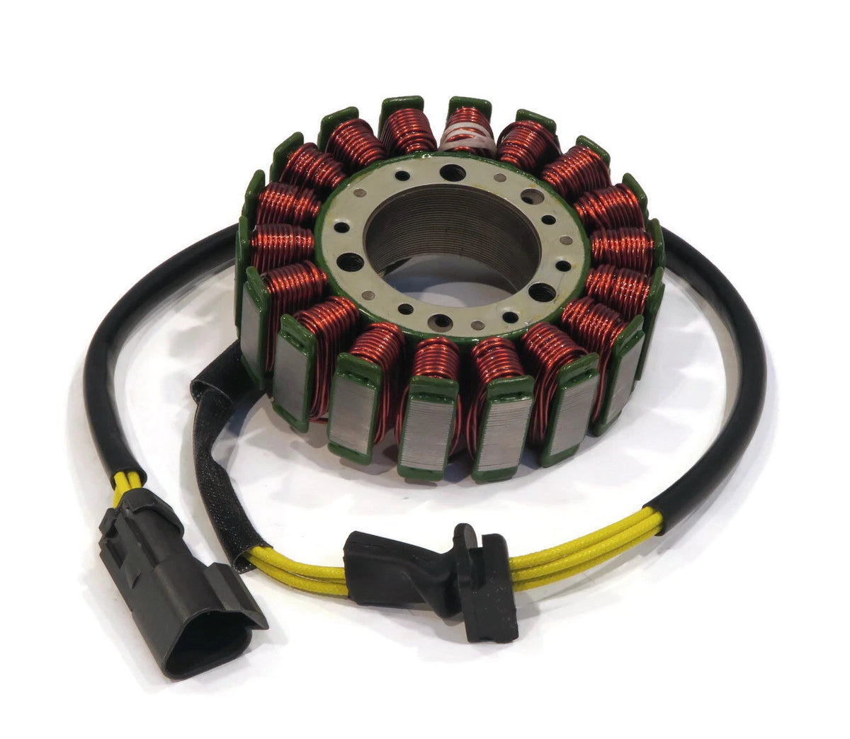 Stator Plate for 2005 Sea-Doo Jet Ski, GTX 4 TEC STD, SC, Wakeboard Gas Engine