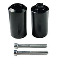 Motorcycle Engine for PROTECTION Frame Slider Collision Pad for Safety