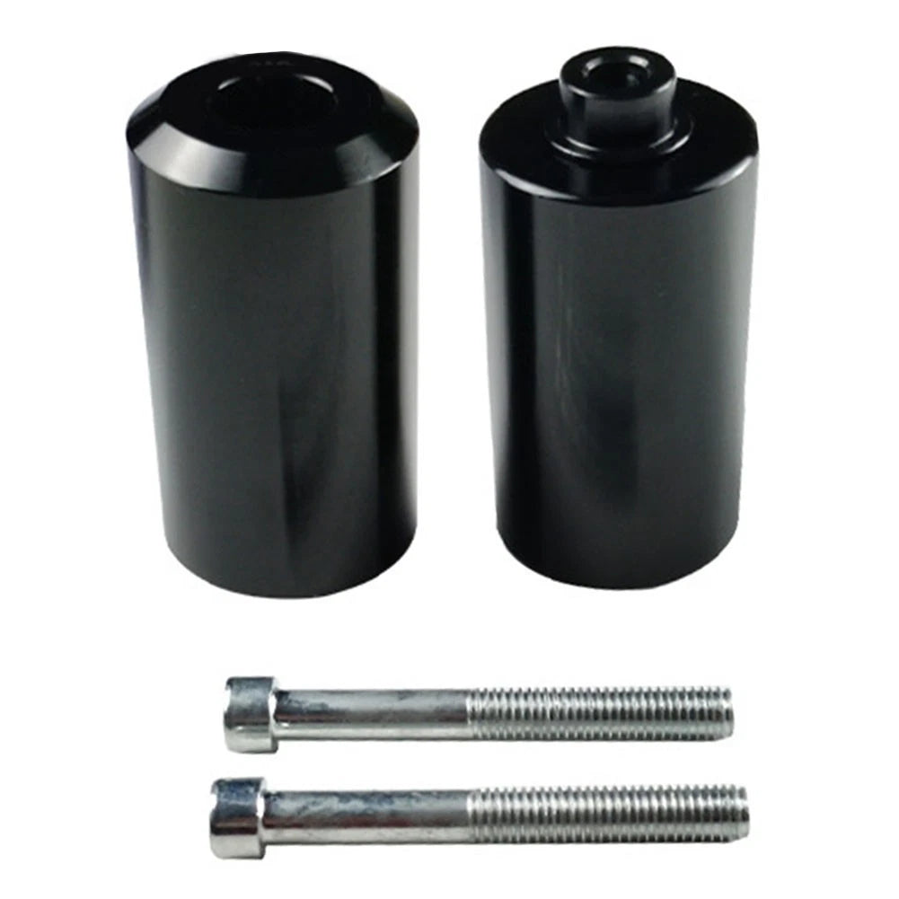 Motorcycle Engine for PROTECTION Frame Slider Collision Pad for Safety