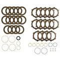 8302177 Speed Clutch Pack Kit, Input Shaft, with O Creeper Fits Case IH