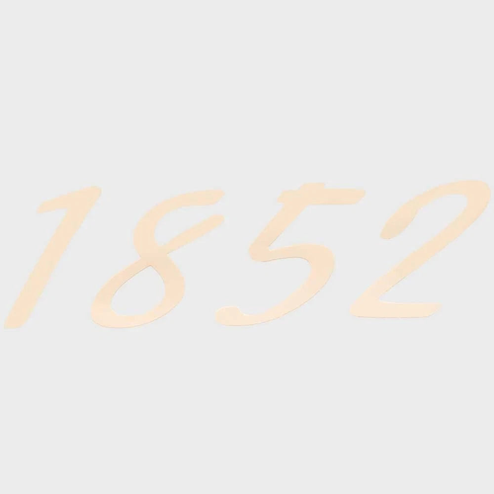 G3 Boat Decal 73404383 - 1852 WSOF 7 Inch Sticker