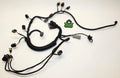 09-17 SEADOO GTX RXT GTI GTR GTS RXP X Is As SE 4 TEC ENGINE WIRE WIRING HARNESS