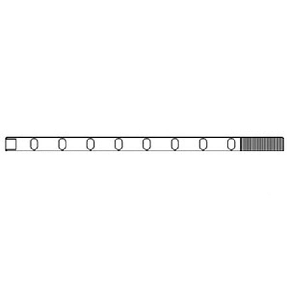 Tie Rod A41522 Fits Case IH 1030 730 830 930