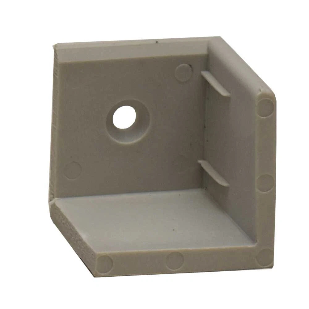 Lowe Pontoon Boat Gate Door Stop - Left 1 1/4 Inch