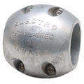 Electro Guard Boat Propeller Shaft Anode 203905 - 1 3/4 Inch Zinc