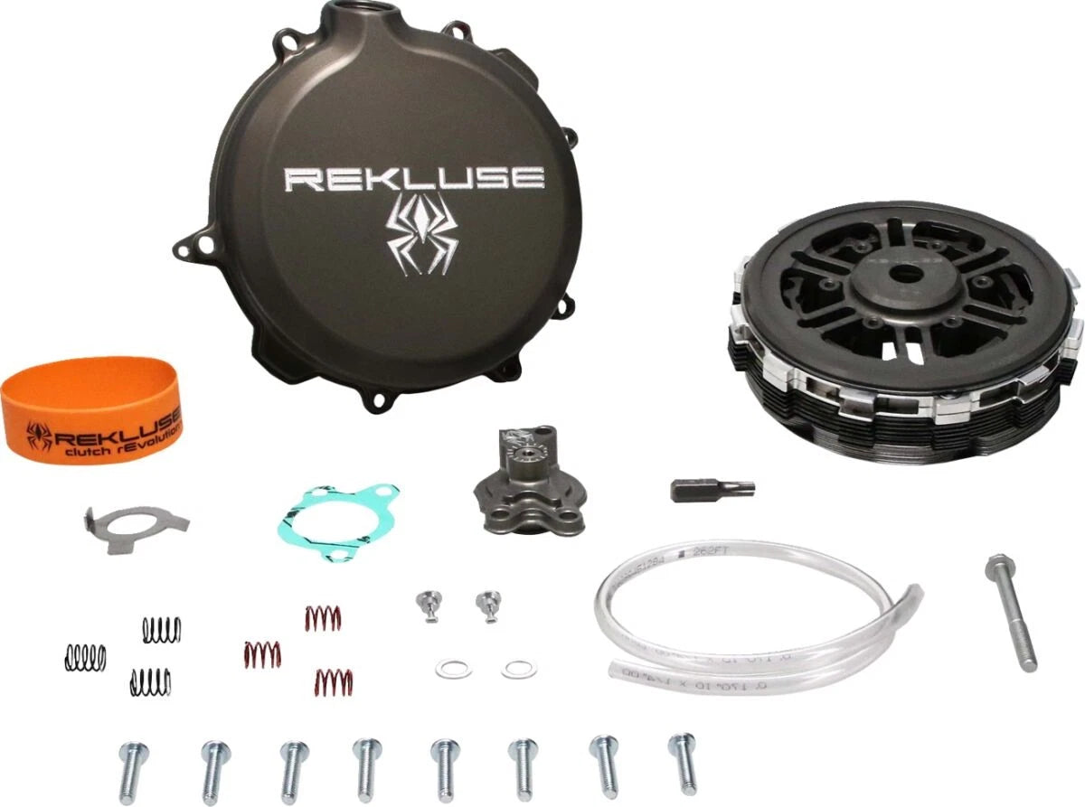 Rekluse RadiusCX 4.0 Clutch Kit for KTM SX 250 2023