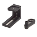 Lowe Boat Right Gate Latch 2008315 - 3 X 2 X 1 1/4 Inch Black (set of 2)