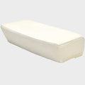 Ranger Boat Leaning Post Flip-Up Cushion 729776H.87 - Bay White (STBD)