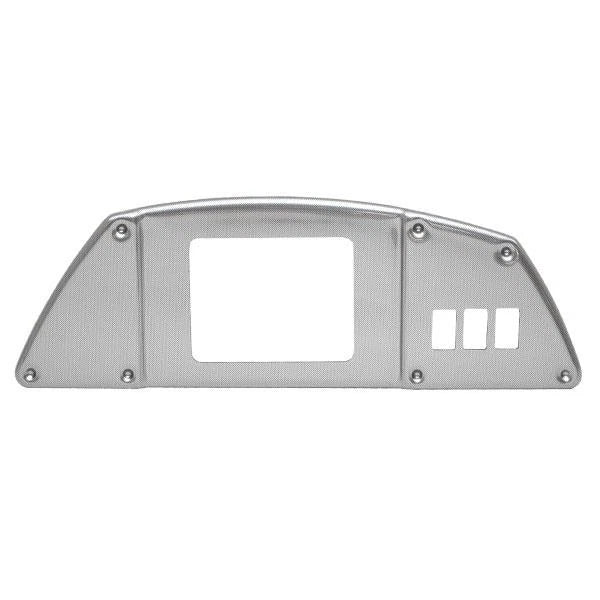 Ranger Boat Blank Display Panel 7202823A - Comanche RT178-188 - Z518
