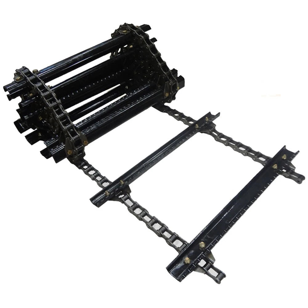 87283358 Feeder House Feeder Chain Fits Case-IH Harvester Combine Model