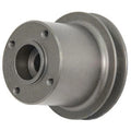 737636M1 Tractor Water Pump Pulley Fits MF 6500 30 165 17 180 255 +