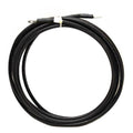 Taylor Cable Products Boat Battery Cable - 4 AWG Black 3 FT