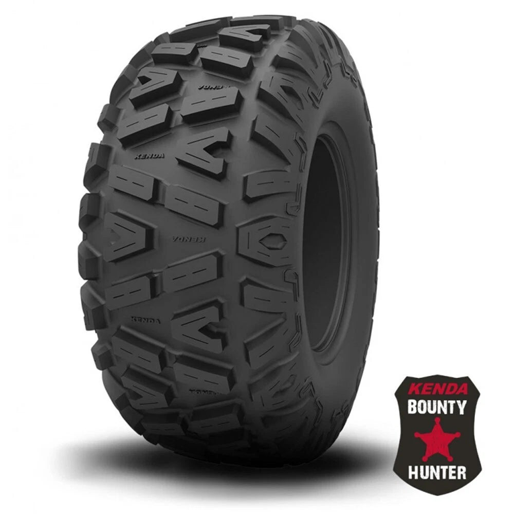 Kenda ATV/UTV Tyre 26x11x12 Bounty HT K585 8 PLY