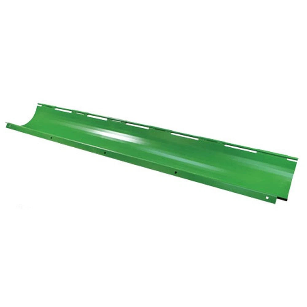 WN-AH139386-PE X Auger, Clean Grain, Lower, Door Assembly Fits John Deere 9600