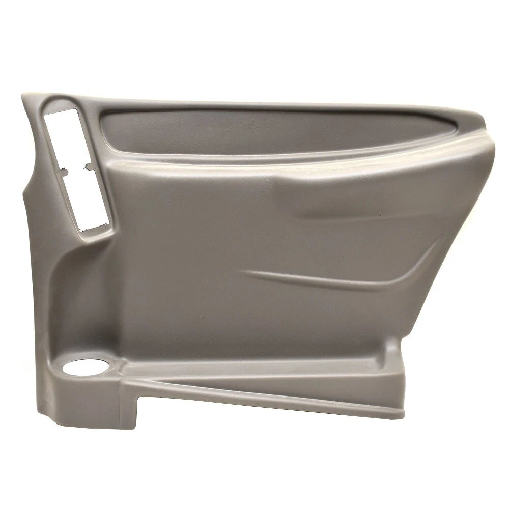 Supra Moomba Boat Side Console Panel 107035 - 22V Mobius XLV Gray