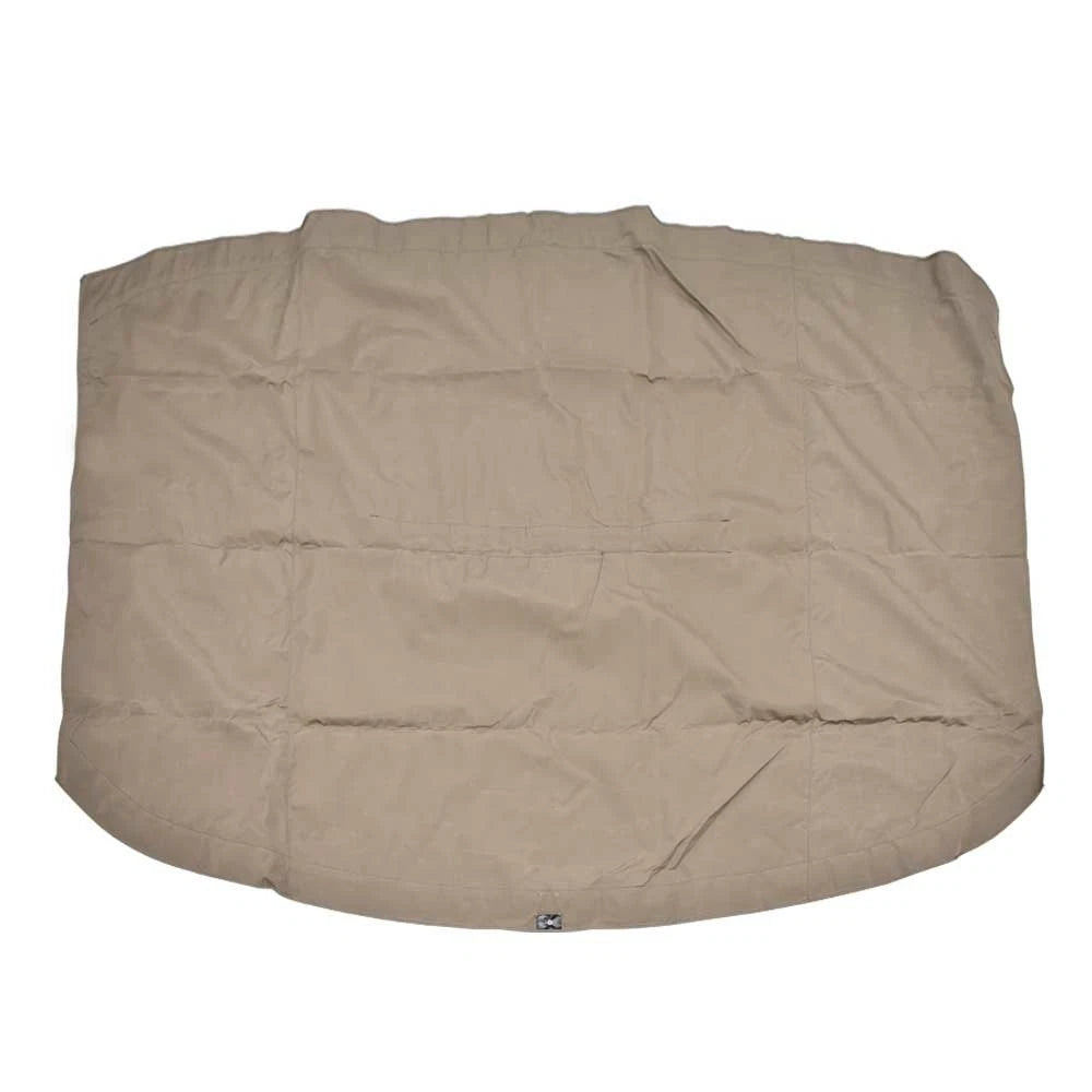 Cobalt Boat Bimini Top Cover 466222TP - A29/R4/6/8/30 Taylor Made