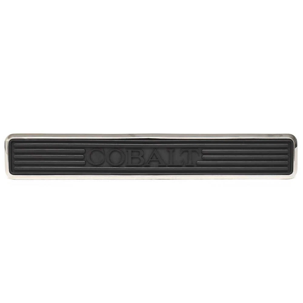 Cobalt Boat Foot Step Pad 404560 - A25 Stainless Rubber