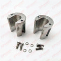 Zinc Trim Cylinder Anode Fit Mercruiser Bravo Transom 806190Q1 806190T1