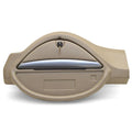 Ranger Boat Locking Glove Box 7202238M - 180/190 Reata Beige Panel