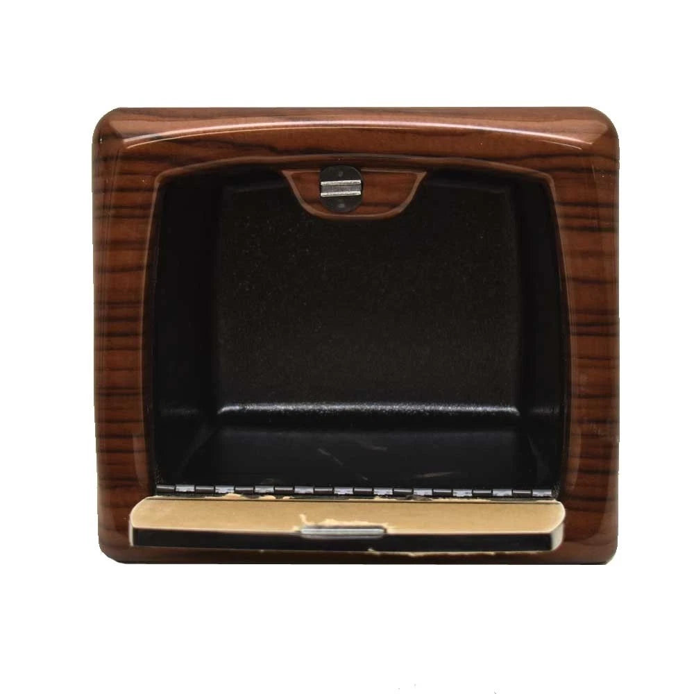 Bryant Boat Storage Box BR161P03376 - 6 3/4 X 5 3/4 Inch Plastic