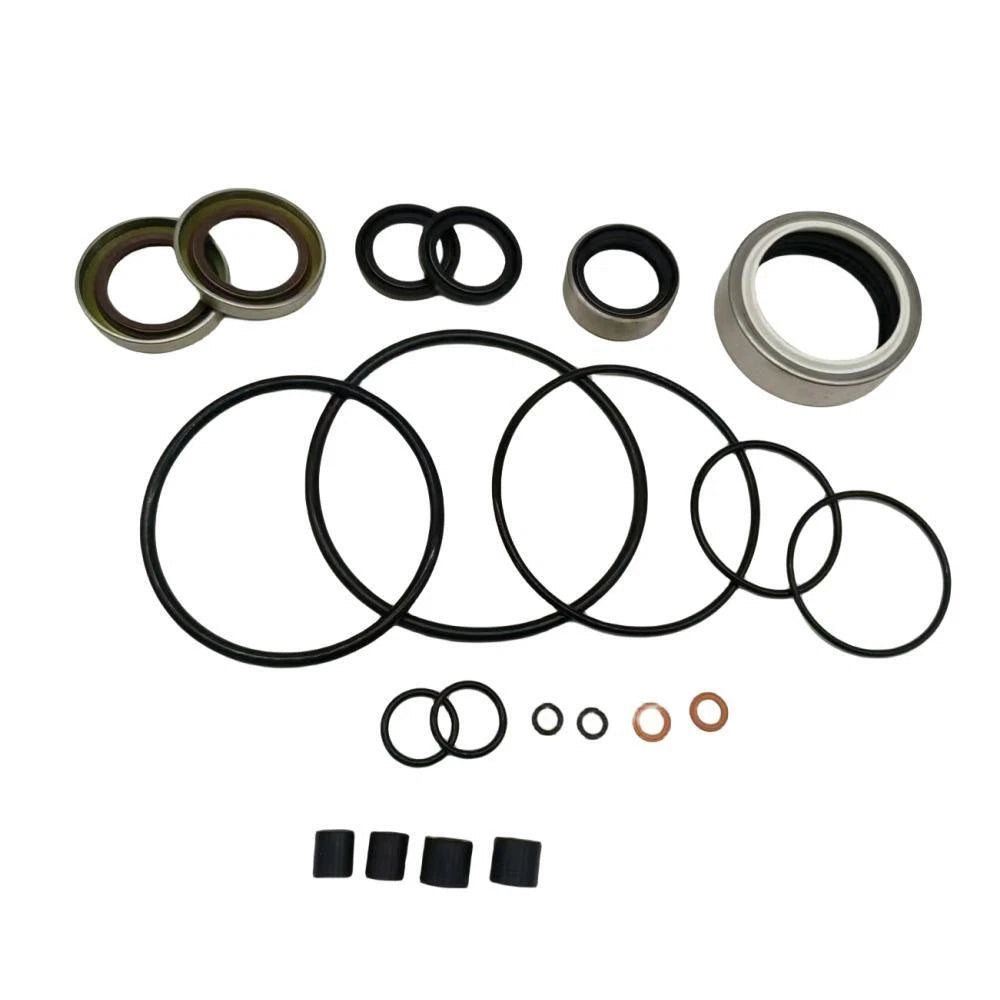 Lower Unit Seal Kit for Mercruiser Bravo Stern Drives 26-76868A04 18-2645-1