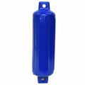 Polyform Boat G3 Fender 39-849-422 - 5 1/2 X 19 Inch Blue