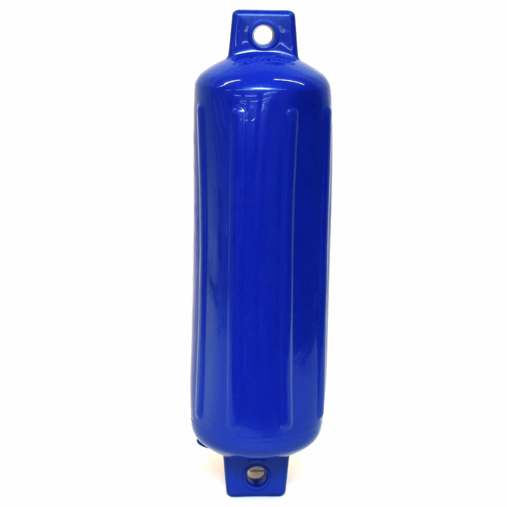 Polyform Boat G3 Fender 39-849-422 - 5 1/2 X 19 Inch Blue