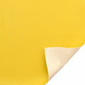 Spradling Boat Knit Back Vinyl 203111 - Atomic Yellow 54 Inch (YD)