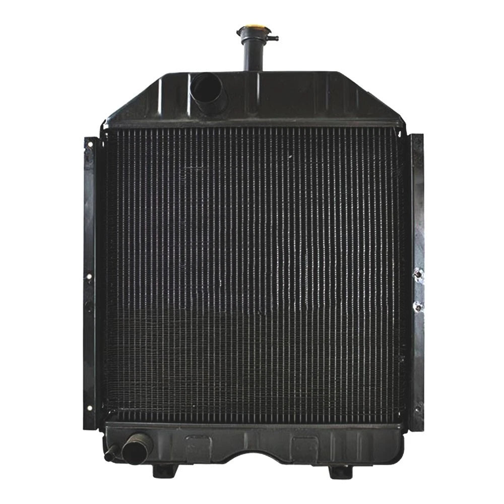R5019 Radiator Fits Kubota