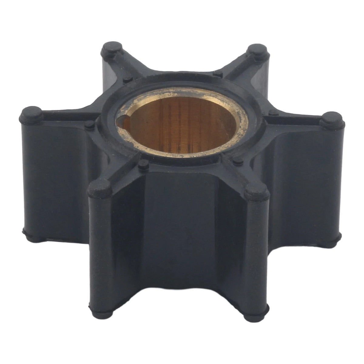 Water Pump Impeller 386084 for Johnson Evinrude BRP OMC 18-3050 9-45201 500355