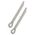 COTTER PINS 18-3735 FITS YAMAHA OUTBOARDS 91490-40030-00 V4-V6 PROP NUT 2 PAC