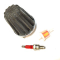 FILTRO DE AIRE KIT DE BUJÍAS CHINO ATV 110CC 125CC 110